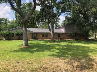 2605 County Road 696, Brazoria, TX 77422