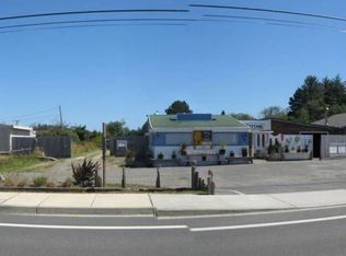 50161 Hwy 101, Bandon, OR 97411