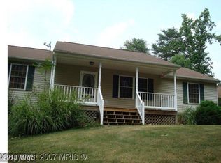 508 Decatur Rd, Stafford, VA 22554