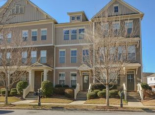 613 Grove Manor Park, Suwanee, GA 30024