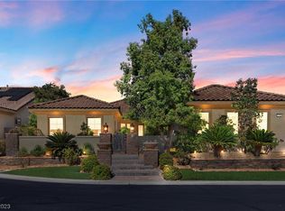 3748 Hillary Elan Ct, Las Vegas, NV 89139