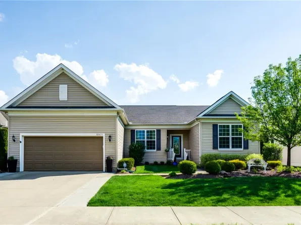 38475 Kingsbury Dr, North Ridgeville, OH 44039
