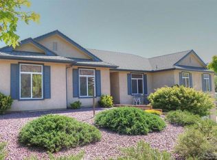 26560 Columbia Way, Tehachapi, CA 93561