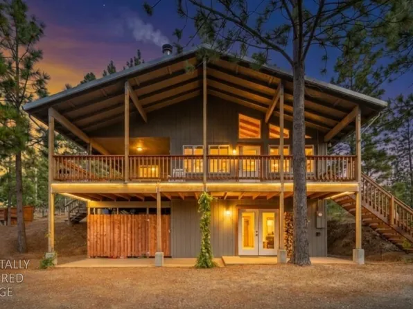 5595 Jasper Ridge Rd, Murphys, CA 95247