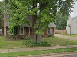 3410 Emerald St, Memphis, TN 38115
