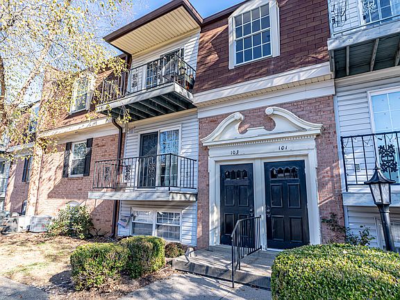 3rd image of 103 Algiers Ct #12