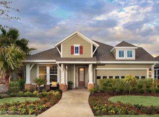 122 Pine Manor Dr, Ponte Vedra, FL 32081