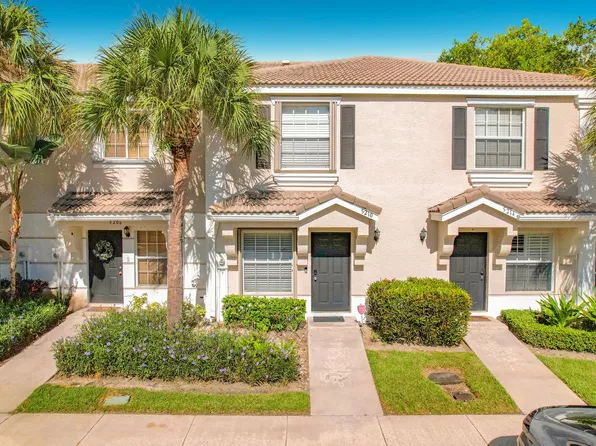 5210 Palmbrooke Cir, West Palm Beach, FL 33417