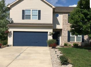 2405 Black Gold Dr, Indianapolis, IN