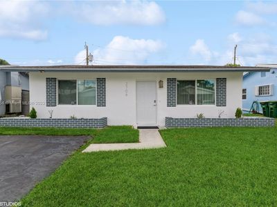 2706 NW 52nd Ct, Tamarac, FL, 33309