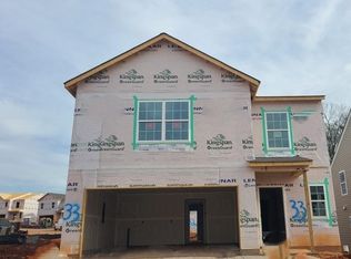 1303 Fairbairn Rd LOT 33, Spartanburg, SC 29303