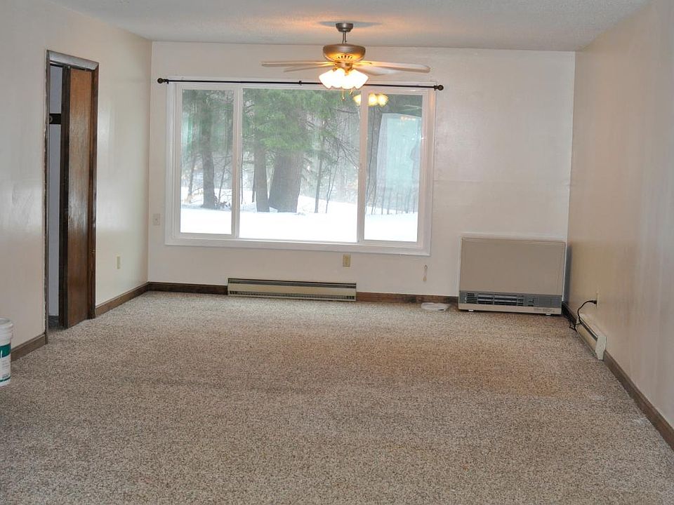 Open Living Room