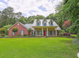 142 Easy St, Texarkana, TX 75503