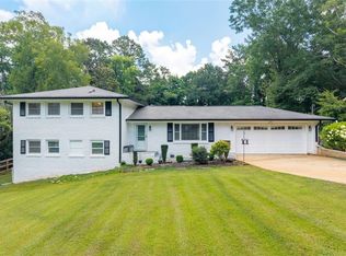 353 Westside Dr, Roswell, GA 30075