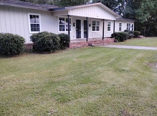 509 Beville St APT 1, Waycross, GA 31501