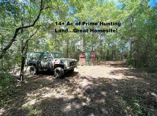 N Highway 181, Westville, FL 32464