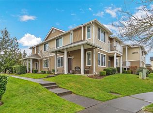6110 Lindsay Ave SE #A-10, Auburn, WA