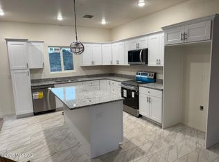 1009 Camino Estrella, Rio Rico, AZ 85648