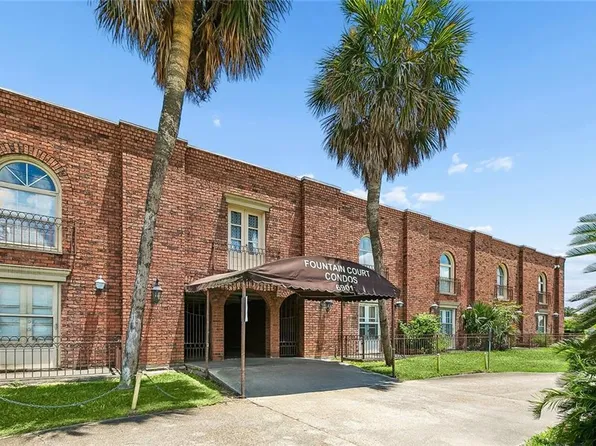6901 Veterans Blvd #49, Metairie, LA 70003