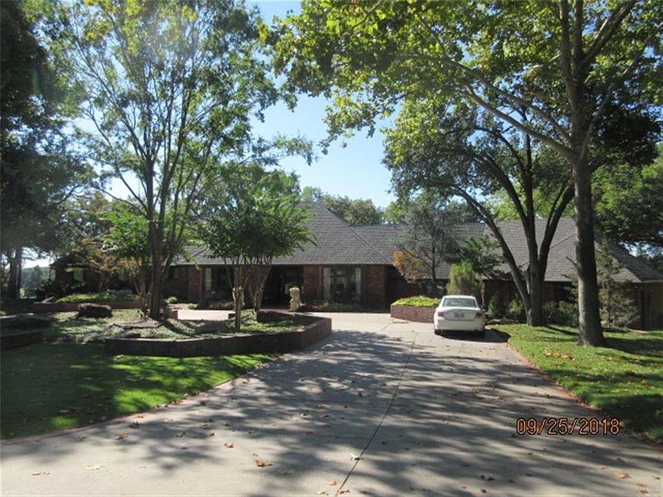 4428 Oakdale Farm Rd, Edmond, OK 73013 Zillow
