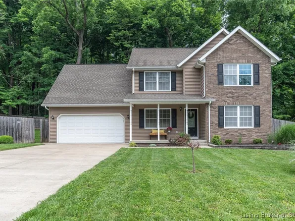 2233 S Star View Lane, Bloomington, IN 47403