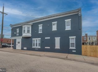 413 S 55th St, Philadelphia, PA 19143
