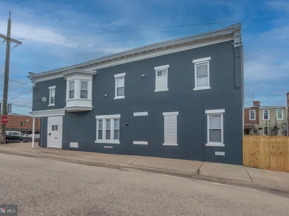 413 S 55th St, Philadelphia, PA 19143