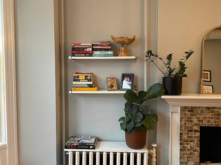 1752 N Sedgwick St #2 — Photo 4