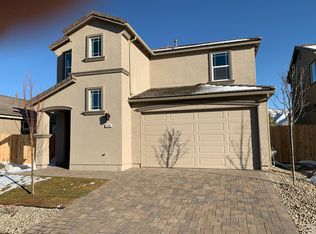 2345 Soprano Dr, Reno, NV 89521