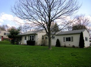 6250 Fairacres St SW, Canton, OH 44706