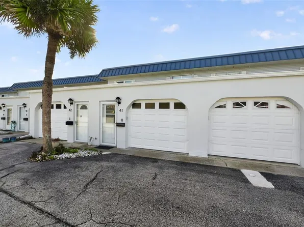 2750 OCEAN SHORE BOULEVARD #410, ORMOND BEACH, FL 32176