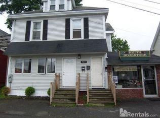 582 Hammond St #3, Bangor, ME 04401