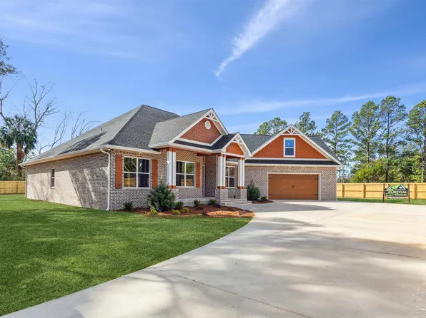 8415 Beulah Rd, Pensacola, FL 32526