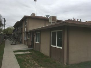 385 N Calaveras St, Fresno, CA 93701