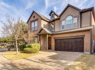 6816 River Park Cir, Fort Worth, TX 76116