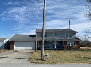 3946 N 475 W, Kokomo, IN 46901