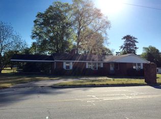 1705 Saint Andrew St, Tarboro, NC 27886