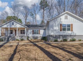 3904 Springhill Dr, Tuscaloosa, AL 35405