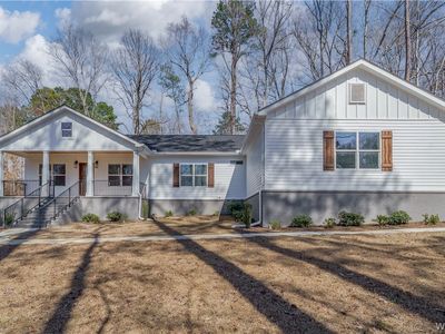 3904 Springhill Dr, Tuscaloosa, AL, 35405