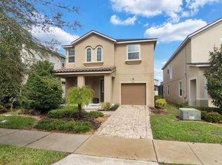 9021 Flamingo Key Way, Kissimmee, FL 34747