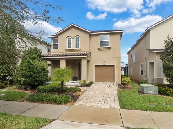 9021 Flamingo Key Way, Kissimmee, FL 34747