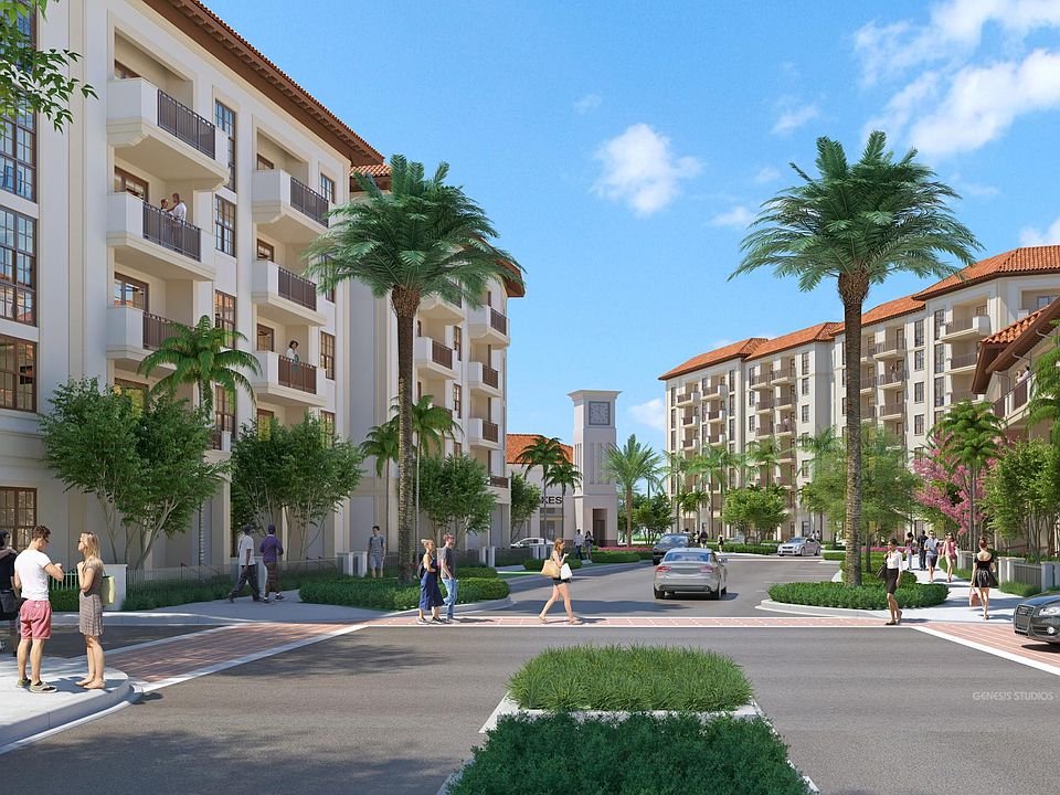 2nd image of 6630 Eagle Nest Ln #4102