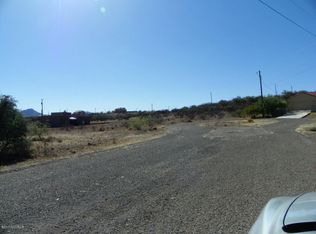 1838 America Ct, Rio Rico, AZ 85648