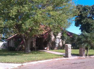 799 Ruby Red St, Mercedes, TX 78570