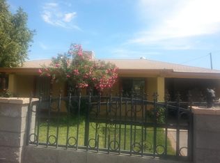 5501 N 37th Ave, Phoenix, AZ 85019