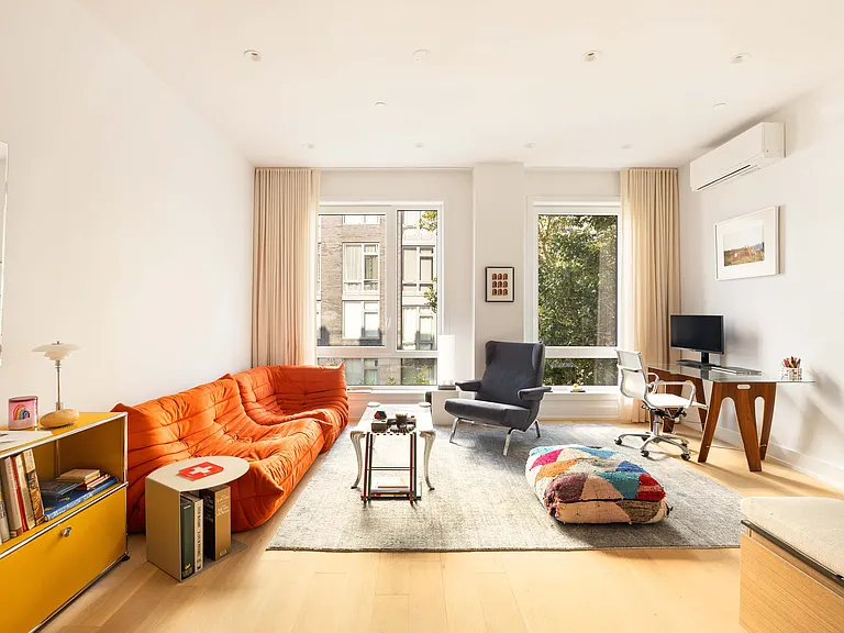 87 Irving Pl #3C — Photo 1