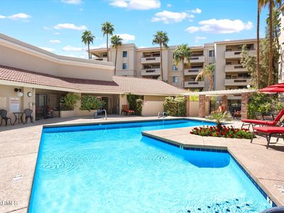 4200 N Miller Rd Unit 228, Scottsdale, AZ, 85251