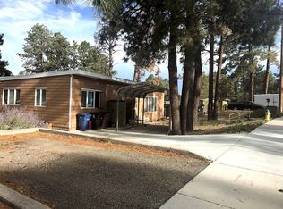 2134 46th St, Los Alamos, NM 87544