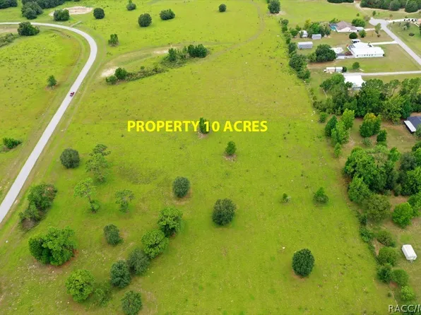 5301 E Lighthorse Cir, Inverness, FL 34452