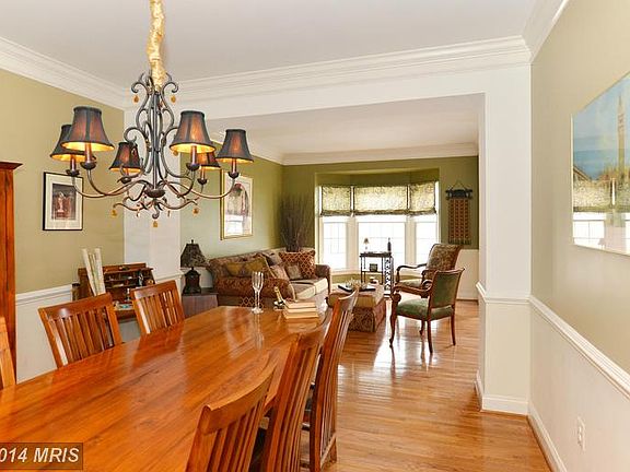 5th image of 5604 Shoal Creek Dr